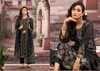 Sanjoli By Ibiza Banglory Silk Handwork Dress Material
